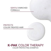 Joico K-PAK Color Therapy Color-Protecting Shampoo