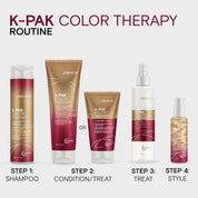 Joico K-PAK Color Therapy Color-Protecting Shampoo
