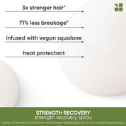 Matrix Biolage Strength Recovery Strength Repairing Spray