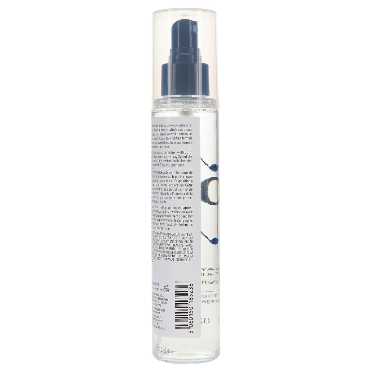 Color WoW Speed Dry Blow Dry Spray