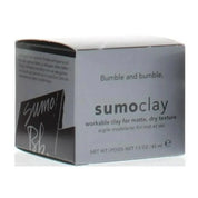 Bumble and Bumble Sumoclay Workable Clay for Matte Dry Texture