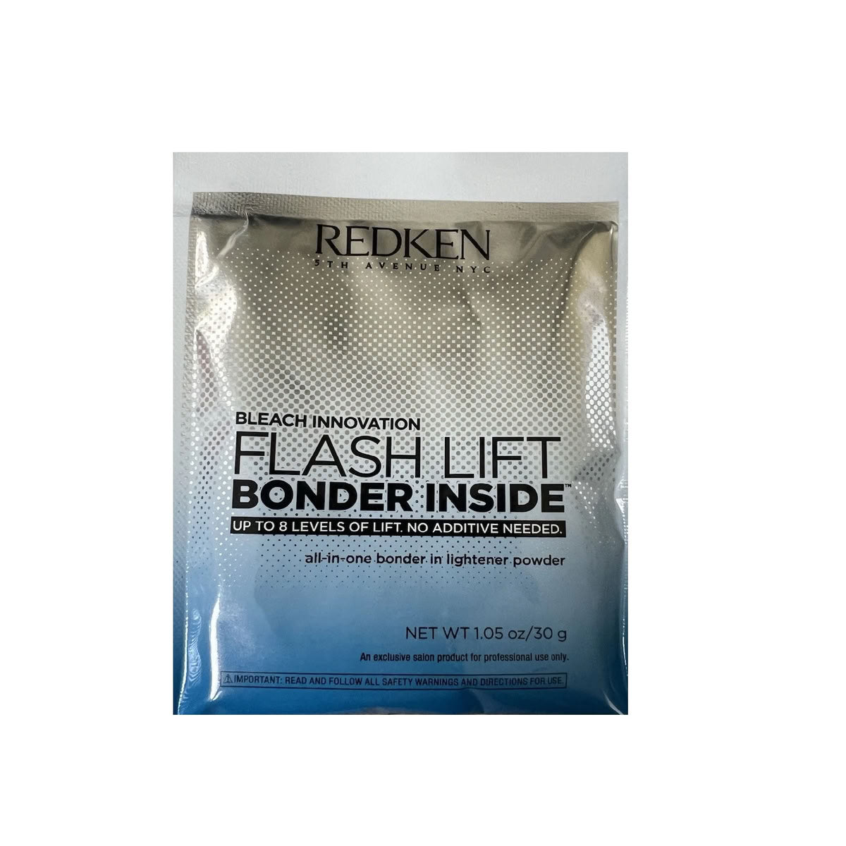 Redken Flash Lift Bonder Inside