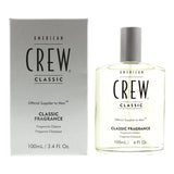 American Crew Classic Fragrance