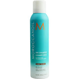 Moroccan Dry Shampoo Dark Tones