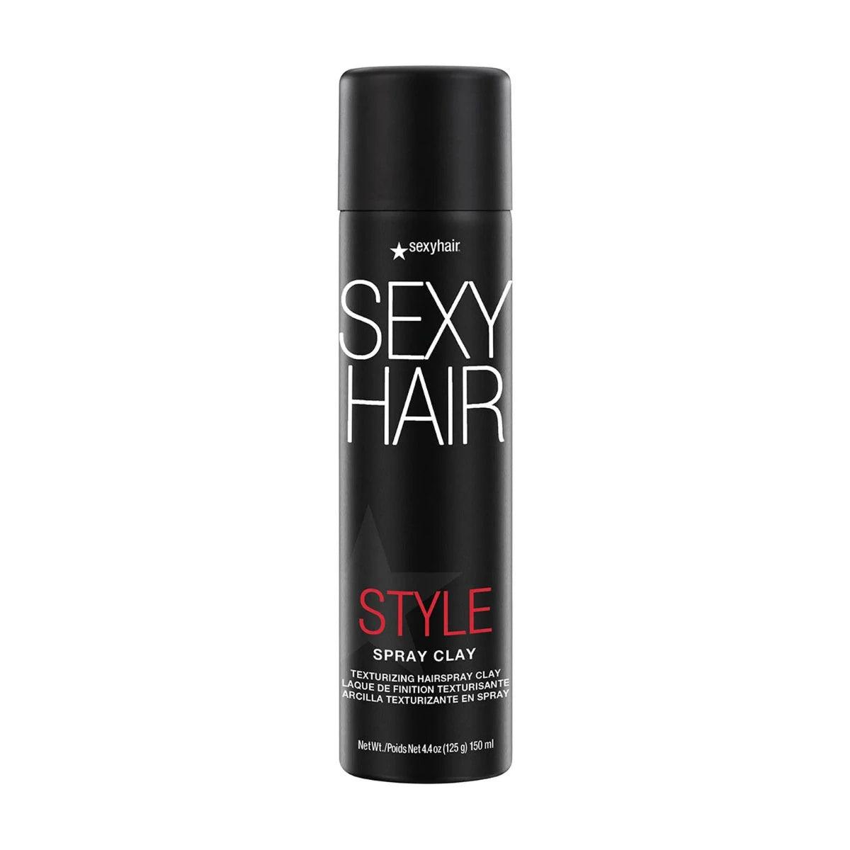 Sexy Hair Spray Clay Texturizing Spray