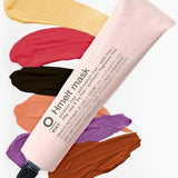Oway Hmelt Mask Hair Color Conditioning Mask 4 Oz