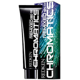 Redken Chromatics Remixed Hair Color