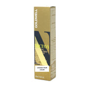 Goldwell Nectaya Professional Ammonia Free Permanent Hair Color ~ 2.0 oz