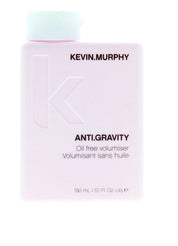 Kevin Murphy Anti Gravity Oil Free Volumiser 5.1 oz – Lightweight Volumizing & Texturizing Lotion