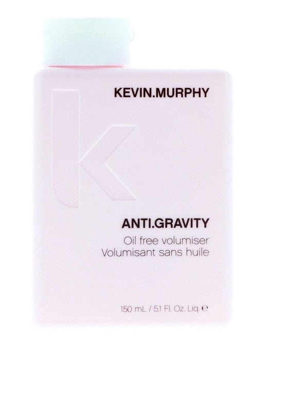 Kevin Murphy Anti Gravity Oil Free Volumiser 5.1 oz – Lightweight Volumizing & Texturizing Lotion