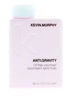 Kevin Murphy Anti Gravity Oil Free Volumiser 5.1 oz – Lightweight Volumizing & Texturizing Lotion