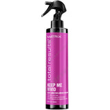 Keep-Me Vivid Color Lamination