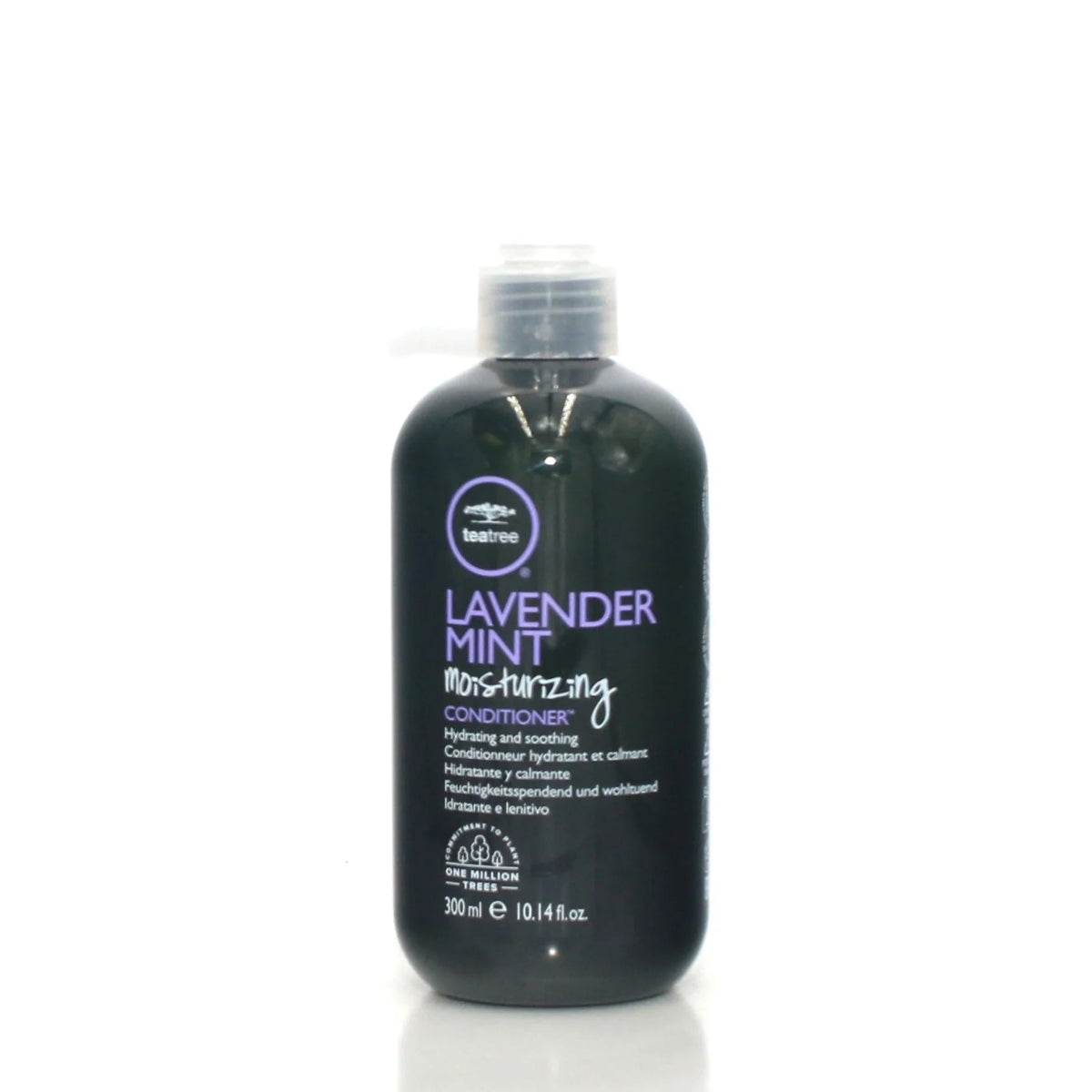 Paul Mitchell Tea Tree Lavender Mint Moisturizing Conditioner for Dry Hair