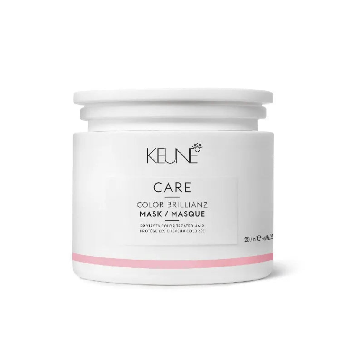 Keune Care Color Brillianz Anti-Fade Mask 8.5 oz – Intensive Treatment for Color-Treated Hair