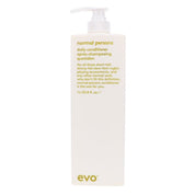 Evo Normal Persons Daily Conditioner