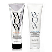 Color Wow Color Security Shampoo 8.4 Oz and Conditioner Fine to Normal Hair 8.4 Oz