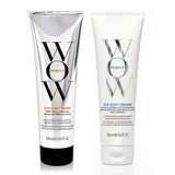 Color Wow Color Security Shampoo 8.4 Oz and Conditioner Fine to Normal Hair 8.4 Oz