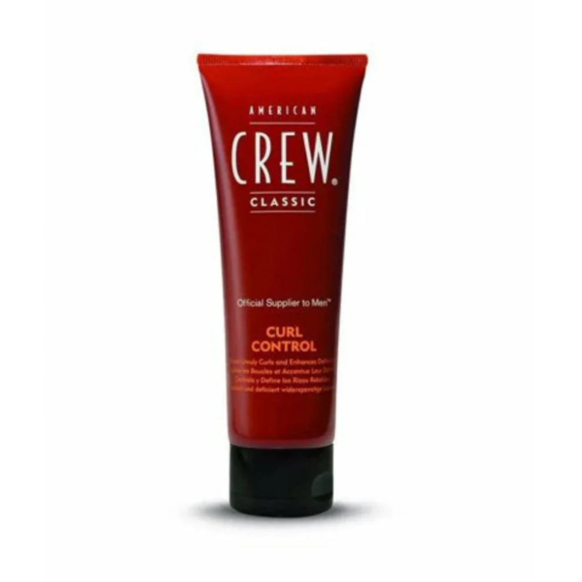 American Crew Classic Curl Control