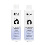 iKoo Don't Apologize, Volumize Shampoo and Conditioner Duo Set