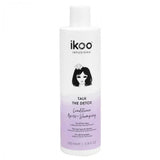 Ikoo infusions Talk the Detox Conditioner 11.8 Oz