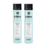 Bokka Botanika Replenishing Moisture Shampoo & Conditioner