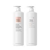Tigi Copyright Colour Shampoo & Conditioner