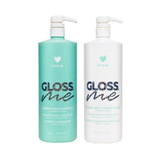Design Me Gloss.Me Hydrating Shampoo & Conditioner
