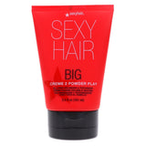 Sexy Hair Creme to Powder Hair Volumizer for Texture & Root Lift
