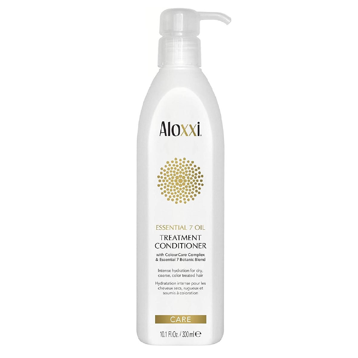 Aloxxi Essential 7 Oil Treatment Conditioner