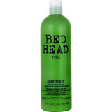 TIGI Bed Head Elasticate Strengthening Shampoo for Unisex, 25.36 Ounce