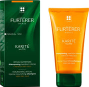 René Furterer KARITÉ NUTRI Intense Nourishing Shampoo for Very Dry, Damaged Hair