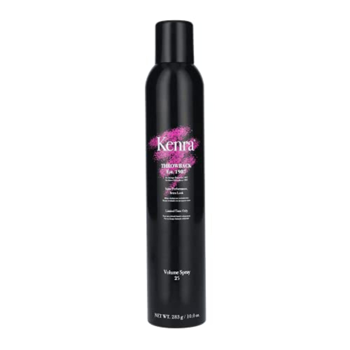 Kenra Professional  Throwback Limited Edition Volume Spray 25