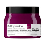 L'Oréal Professionnel Série Expert Curl Expression Rich Butter Masque – Intensive Hydrating Mask