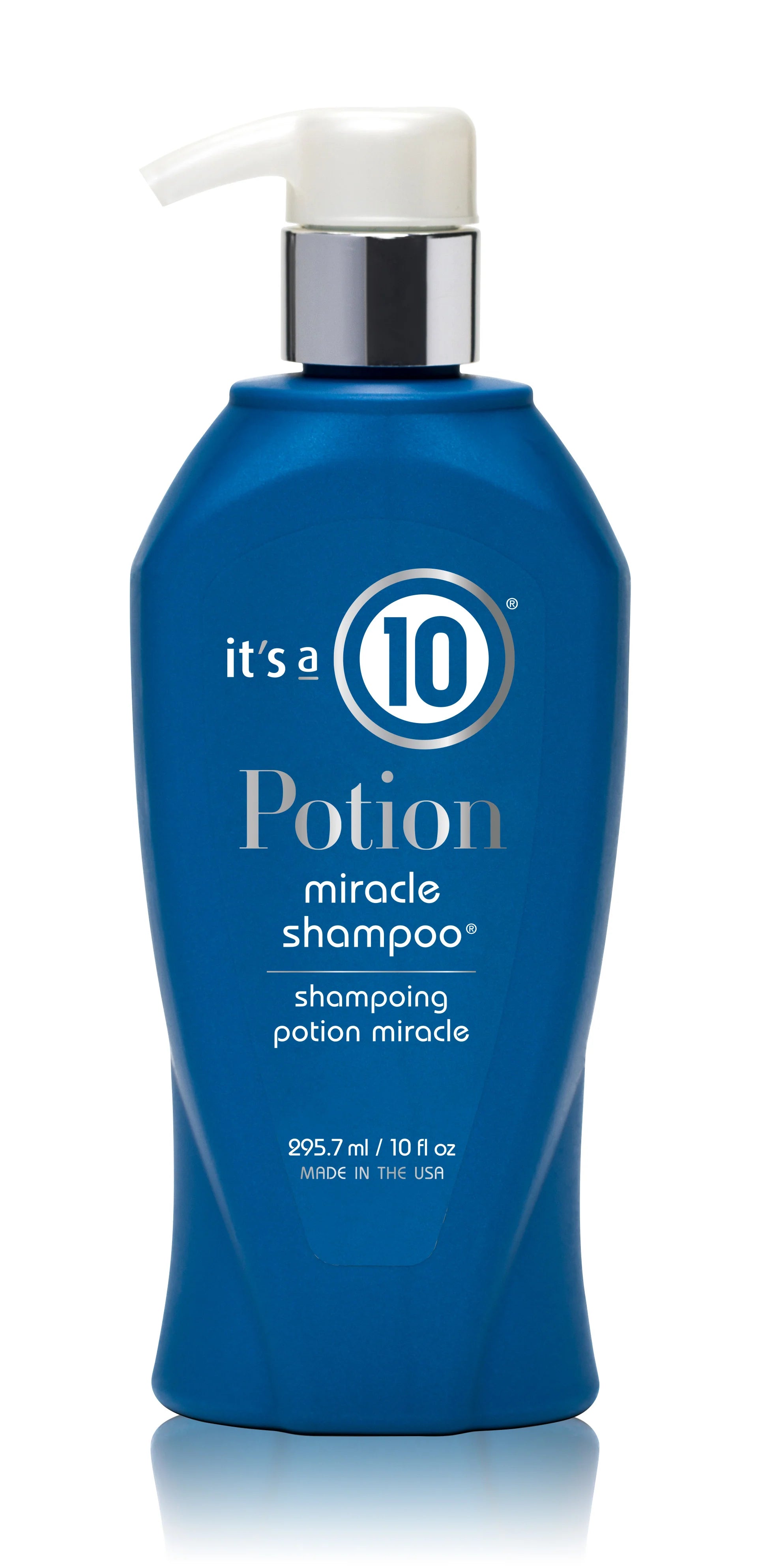 It's A 10 Potion 10 Miracle Repair Daily Shampoo