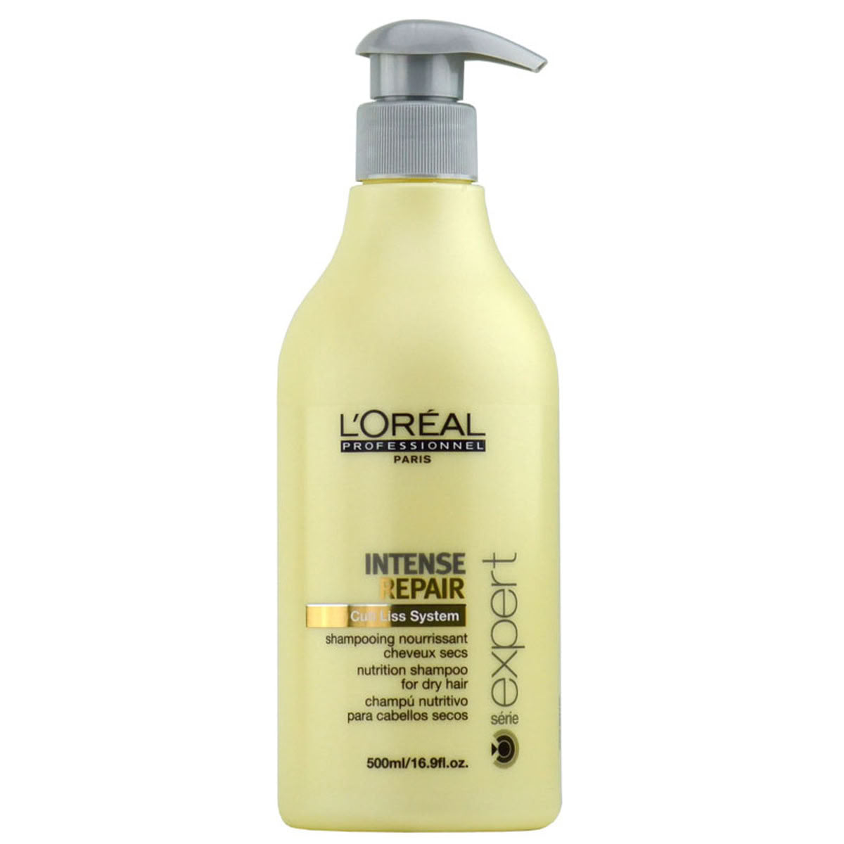 L'Oreal Professionnel Serie Expert Intense Repair Shampoo