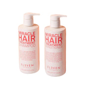 ELEVEN AUSTRALIA Miracle Hair Shampoo & Conditioner