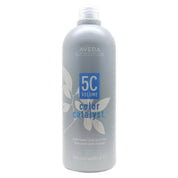 Aveda Color Catalyst Conditioning Creme Developer  30 oz – Professional Hair Color Developer