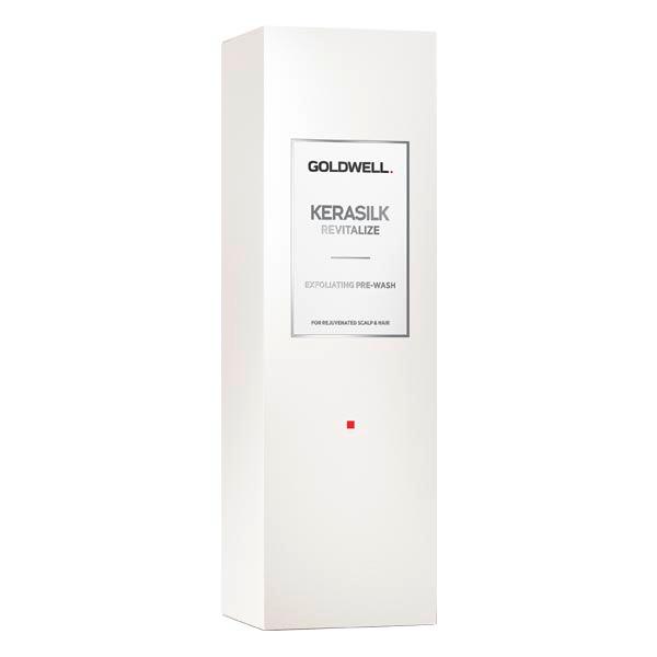 Goldwell Kerasilk Revitalize Exfoliating Pre-Wash