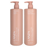 L'ANZA Healing Volume Shampoo & Conditioner Duo