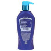 It's a 10 Miracle Moisture Shampoo