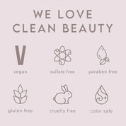 Aluram Clean Beauty Moisturizing Shampoo and Conditioner Duo Set