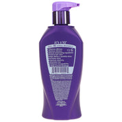 It's a 10 Silk Express Miracle Silk Shampoo