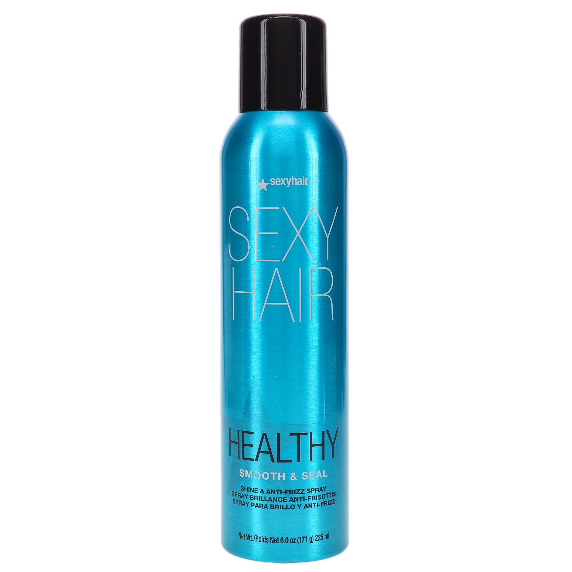 Sexy Hair Smooth Sexy Hair Smooth & Seal