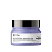 L'Oréal Professionnel Série Expert Blondifier Mask  Illuminating & Nourishing Treatment for Blonde Hair