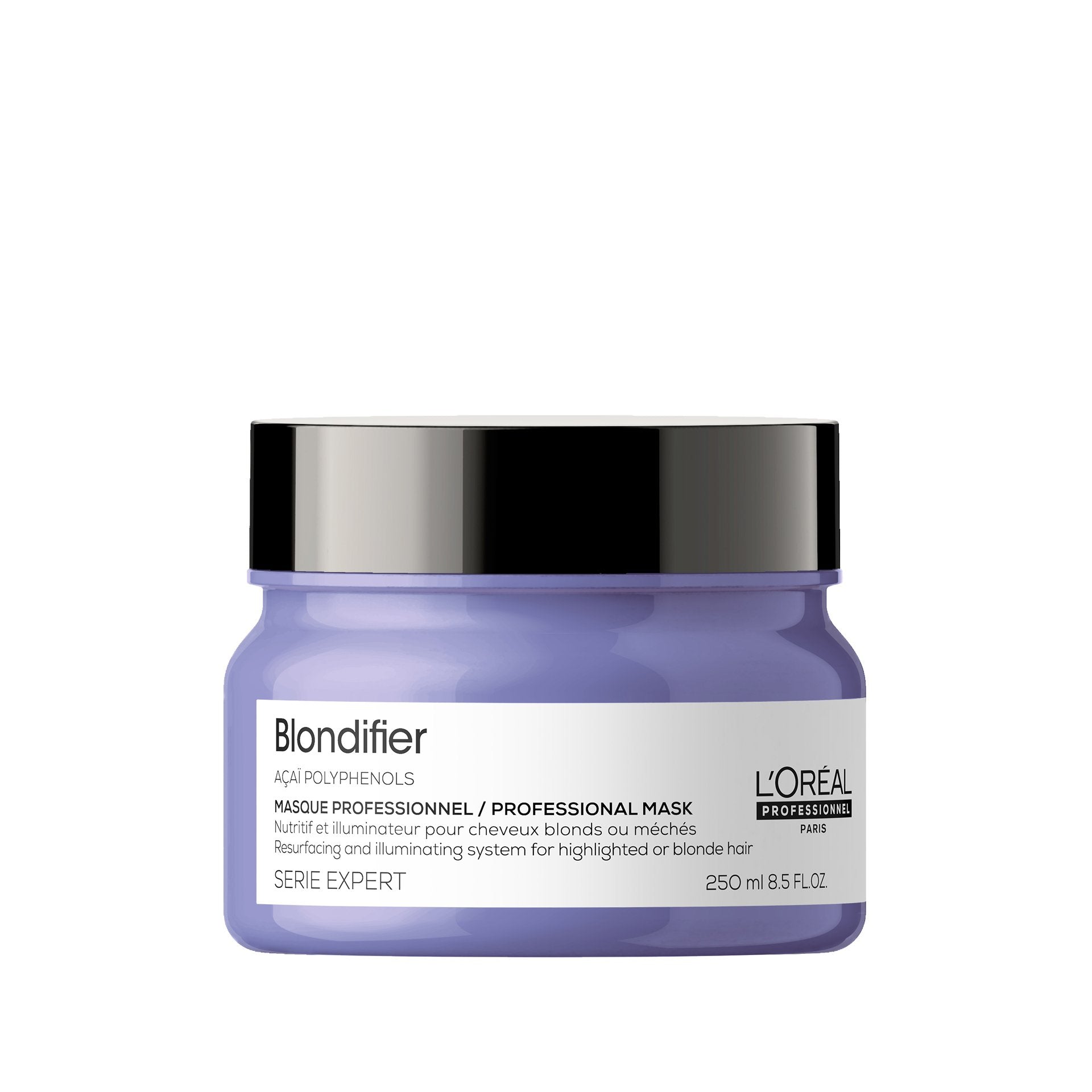 L'Oréal Professionnel Série Expert Blondifier Mask  Illuminating & Nourishing Treatment for Blonde Hair