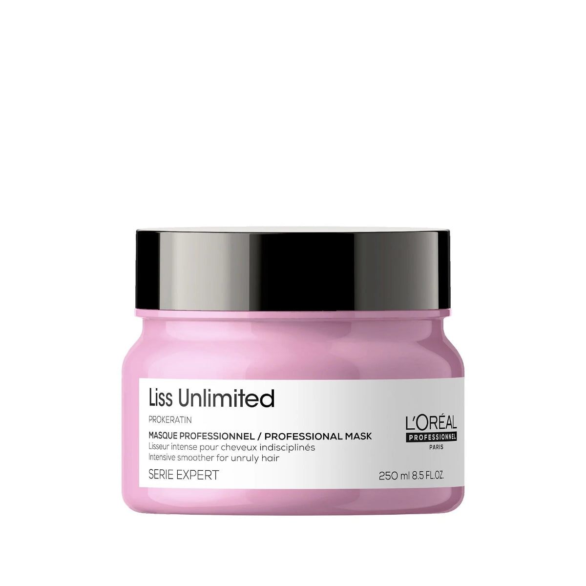 L'Oréal Professionnel Série Expert Liss Unlimited Prokeratin Intensive Smoother Mask