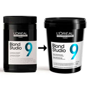 L'Oréal Professionnel Blond Studio Inside Powder
