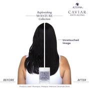 Alterna Caviar Moisture Intensive Ceramide Shots