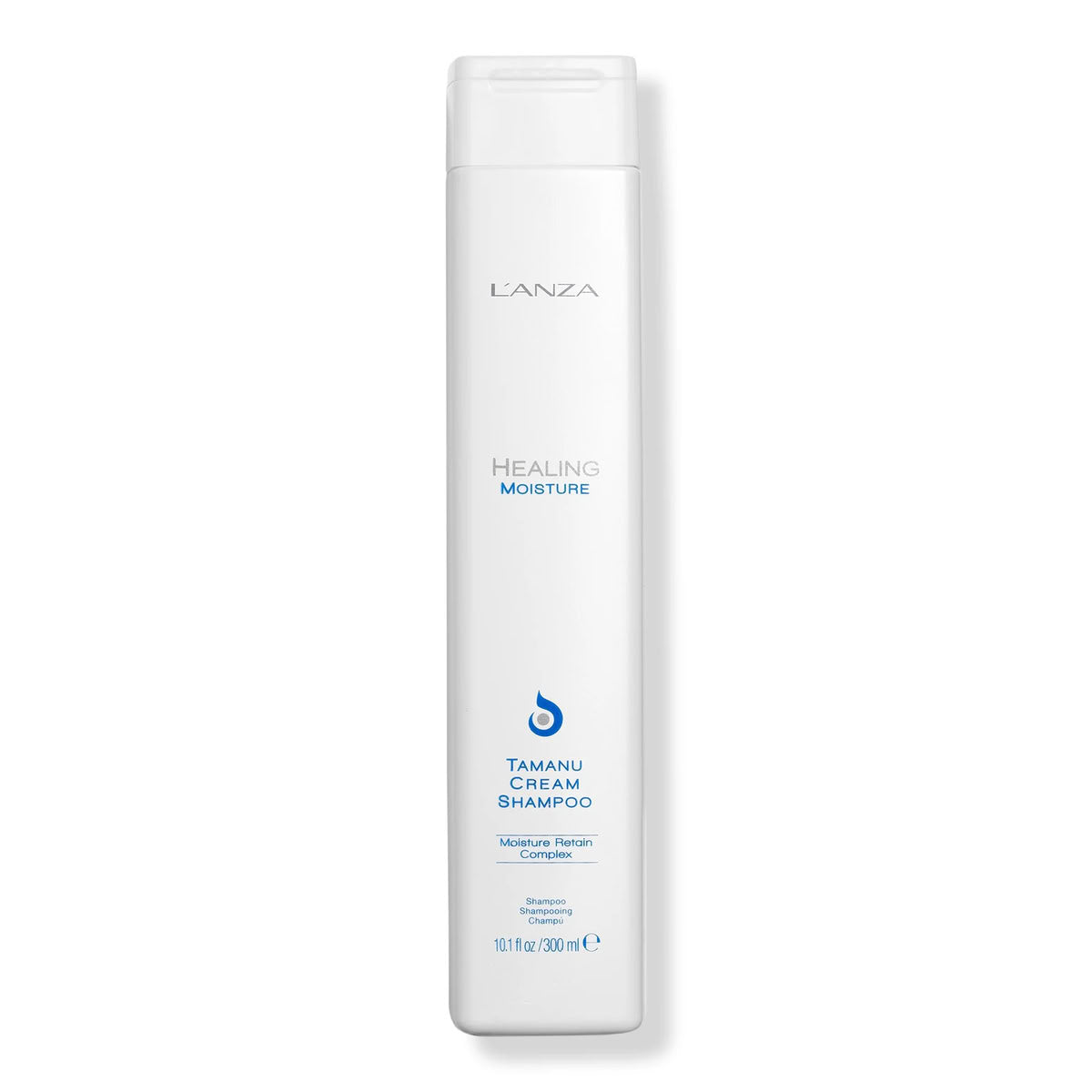 L'ANZA Healing Moisture Tamanu Cream Shampoo