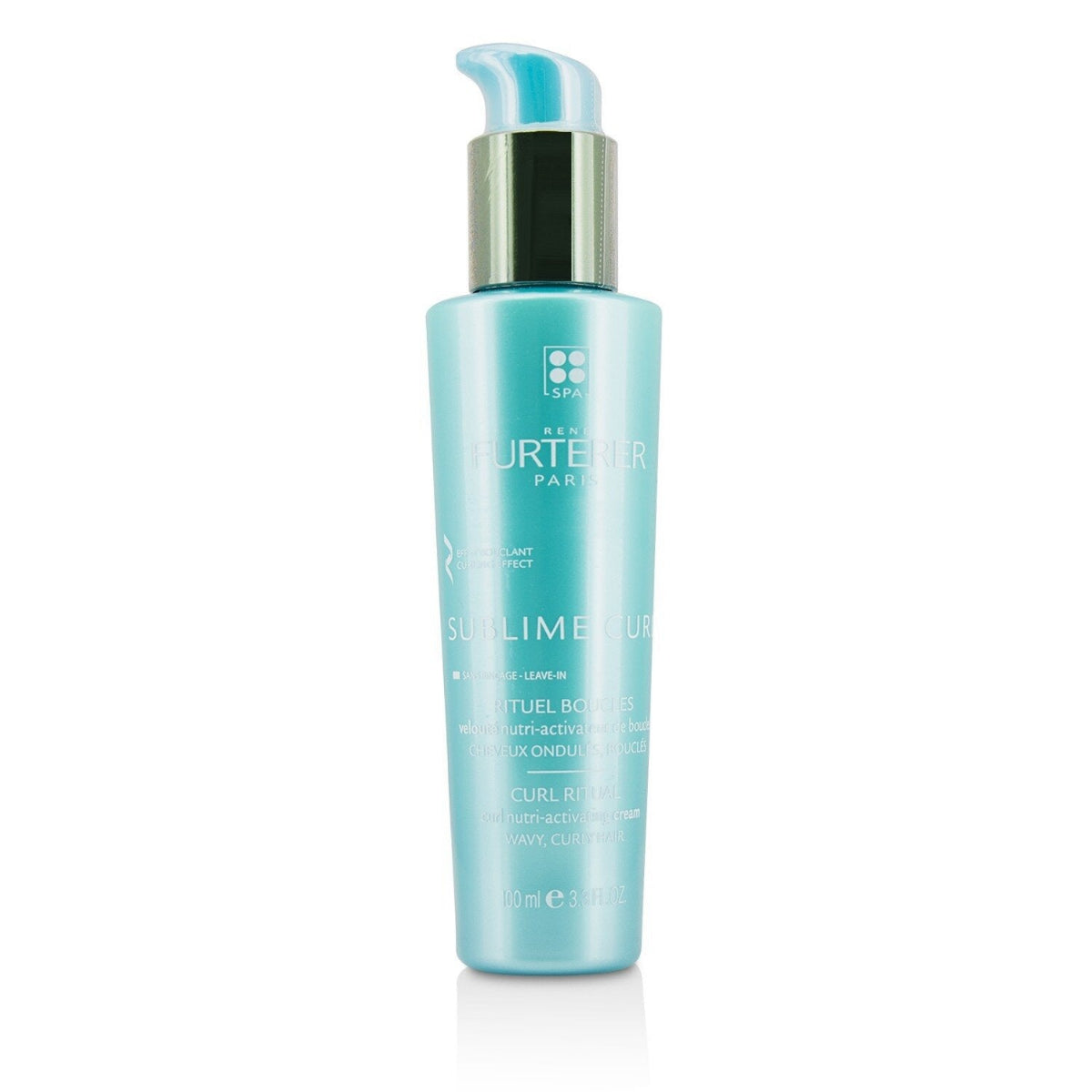 Rene Furterer Sublime Curl Ritual Boucles